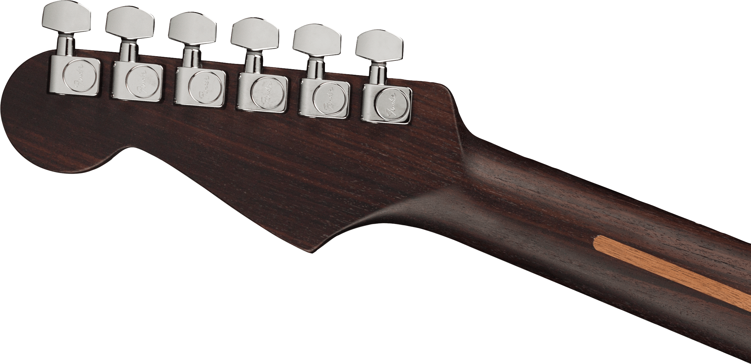 DE American Professional II Stratocaster® Firemist Gold, Rosewood Neck