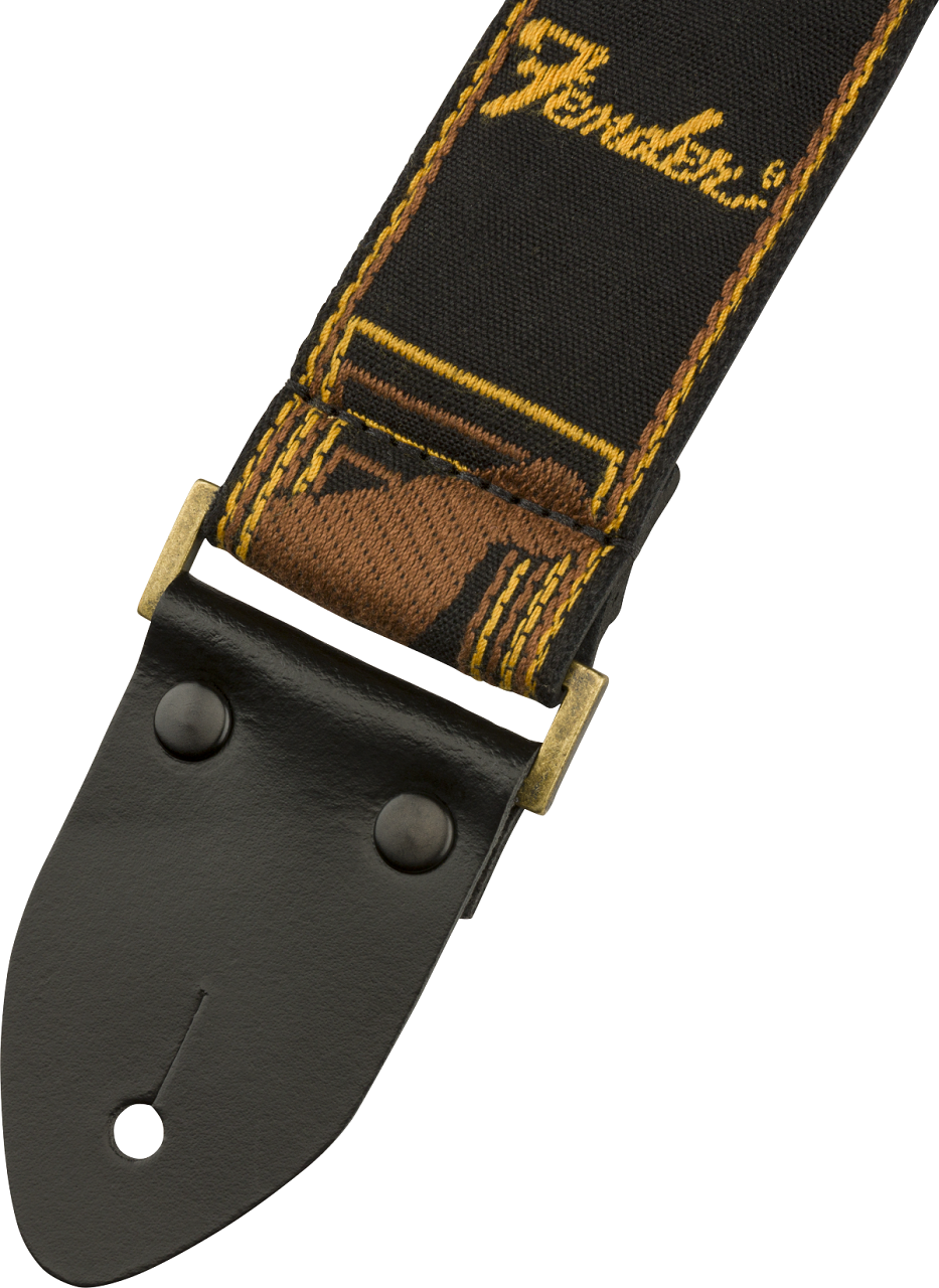 Legacy Vintage Monogram Strap
