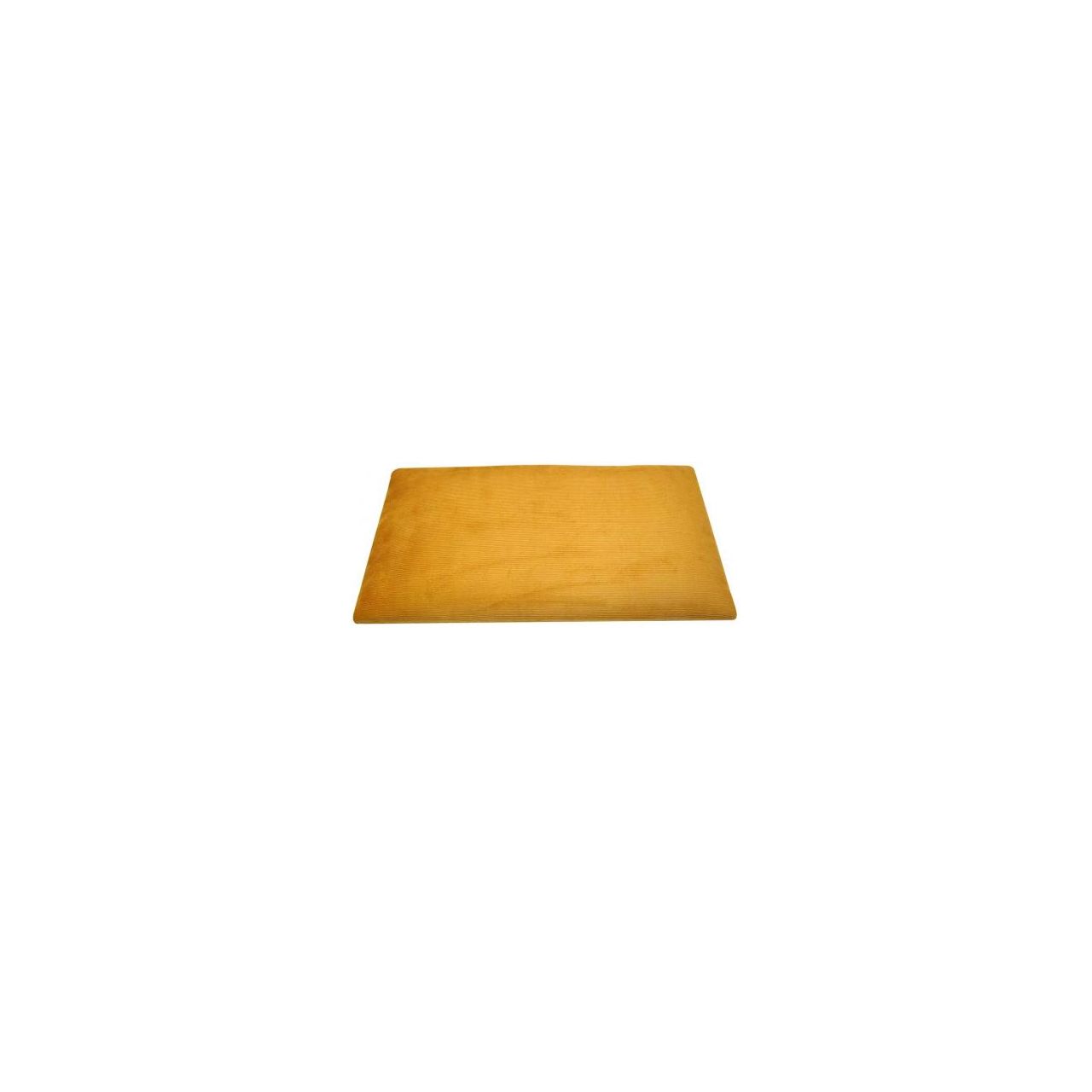 VGD Sitzpolster - Cord golden