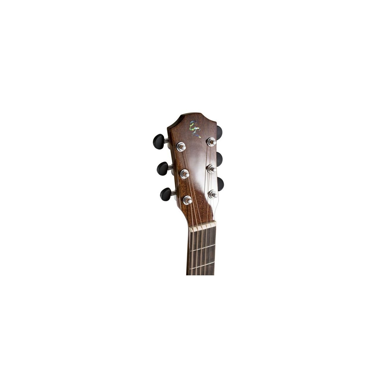 AR20S/ACE-LTD Westerngitarre mit Tonabnehmer
