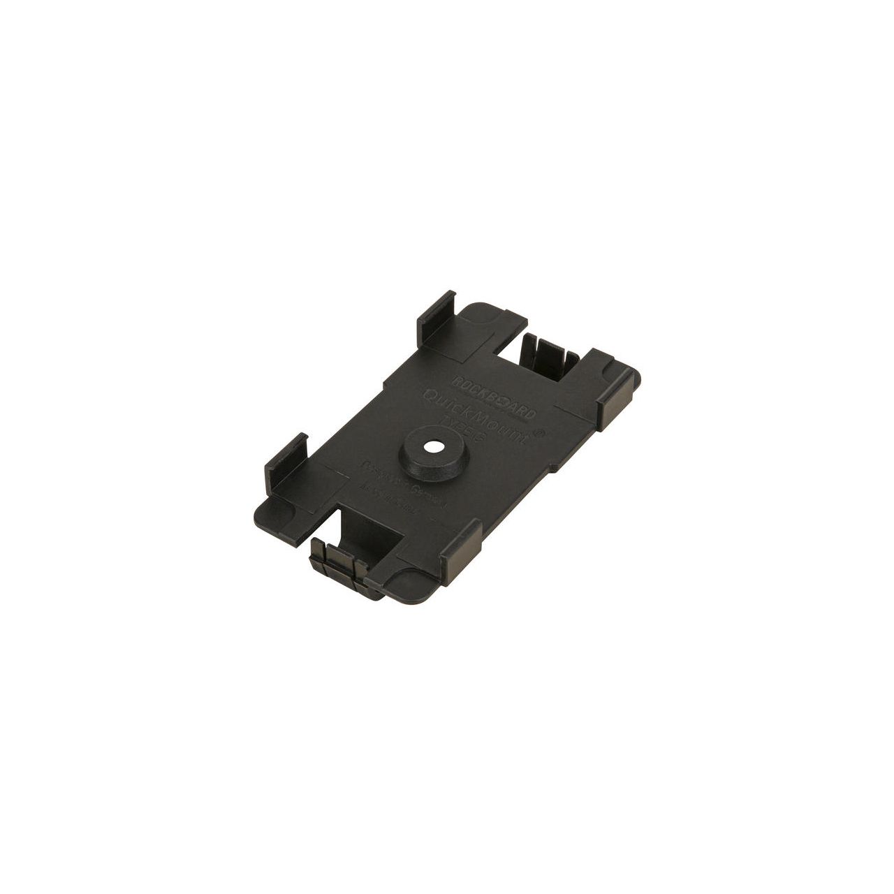 QuickMount Type G - Pedal Mounting Plate For Standard TC Electronic Pedals