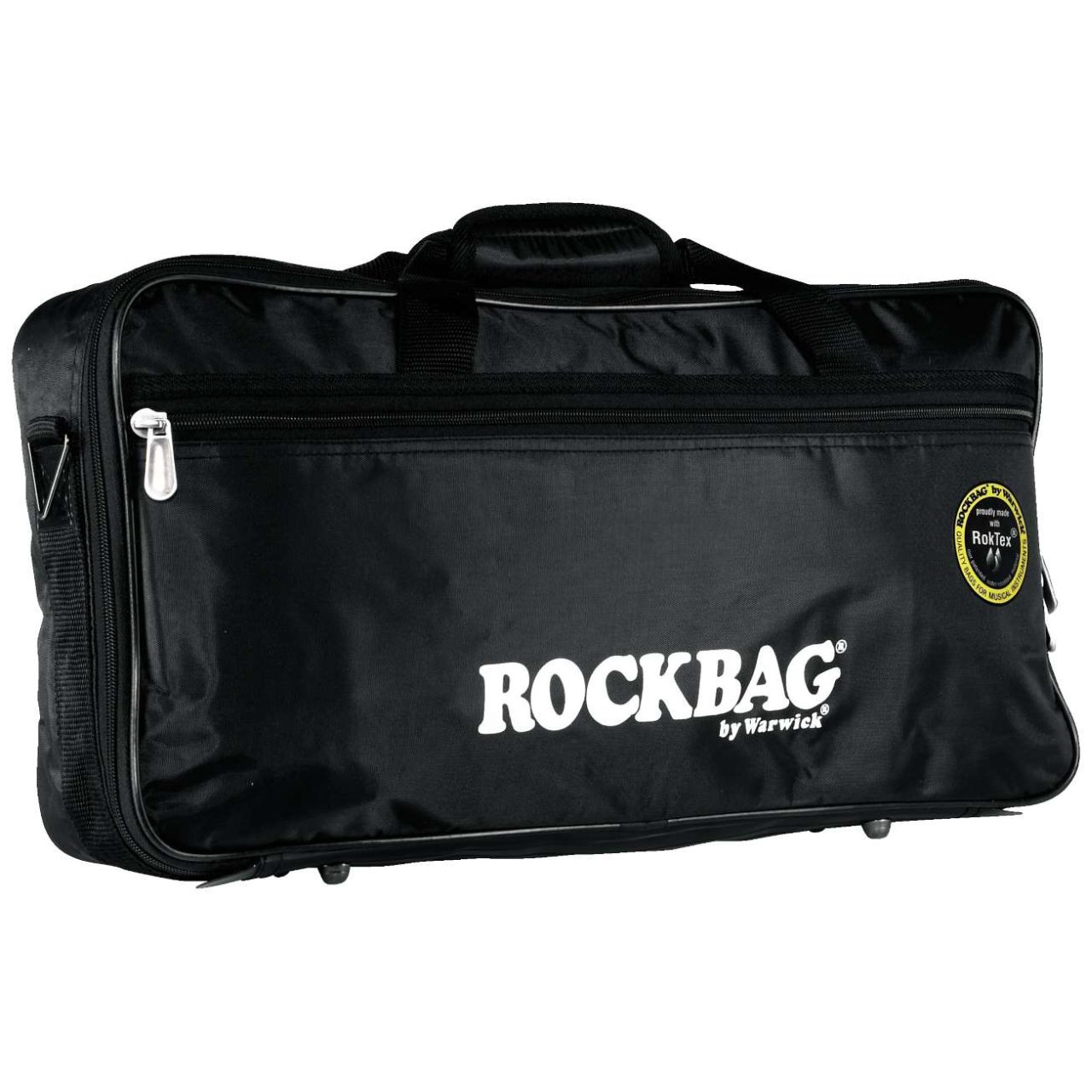 RB 23030B Effect Pedal Bag - 54cm x 25cm x 8cm