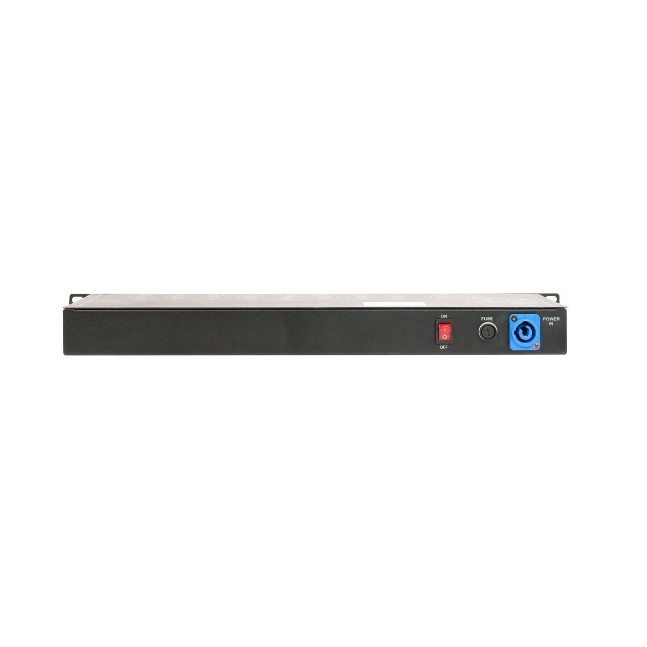 Opto Branch 8/3 DMX Splitter