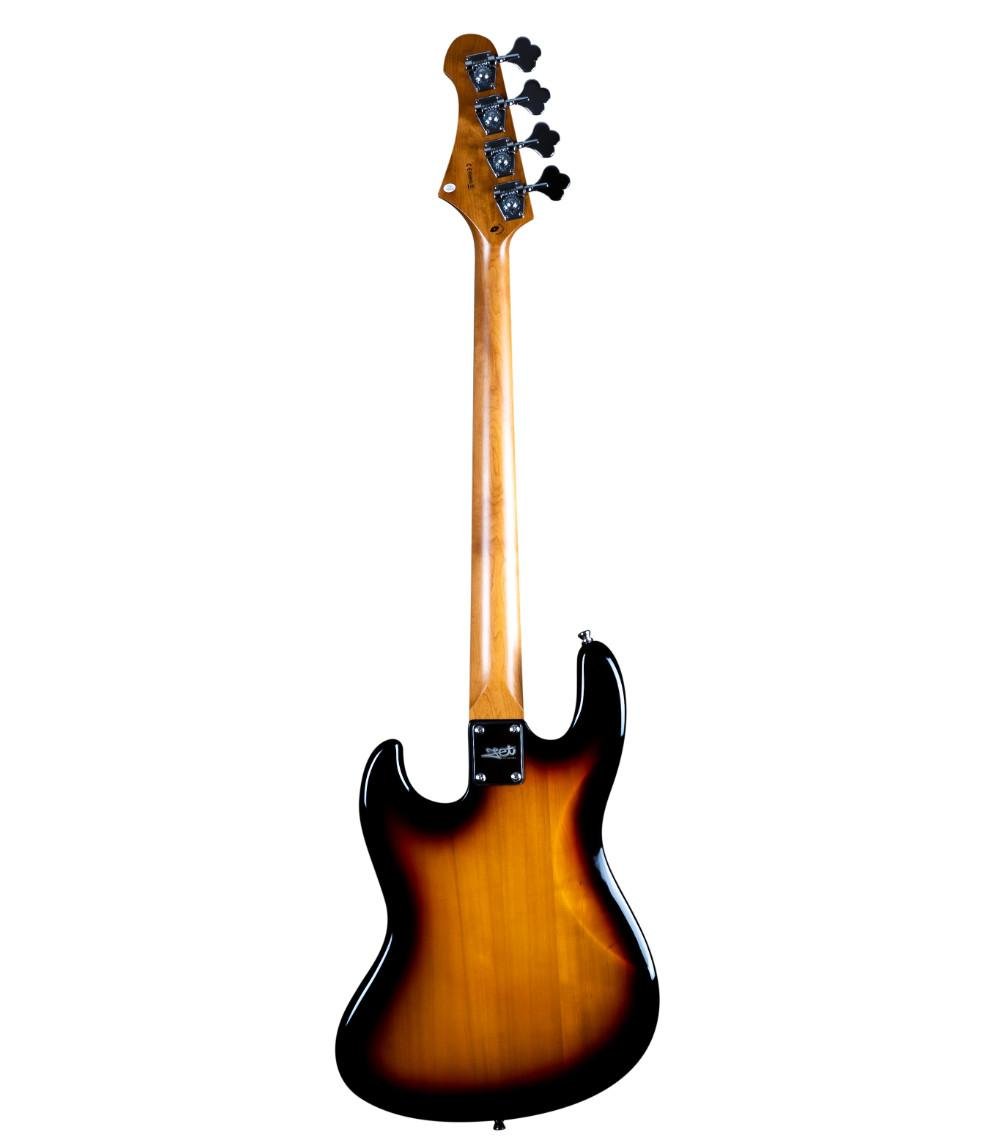 JJB-300 Bass Sunburst