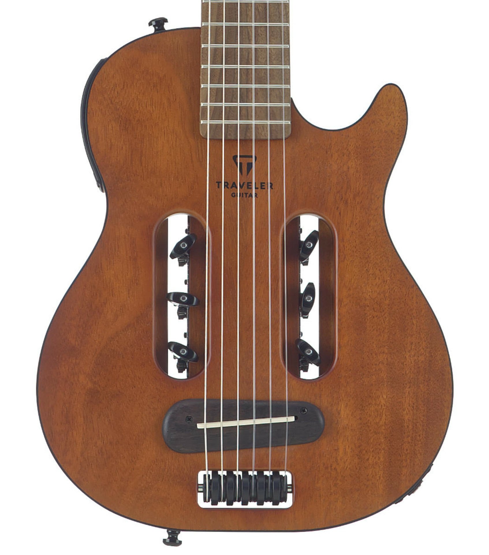 Escape Mark III Nylon (Mahogany)