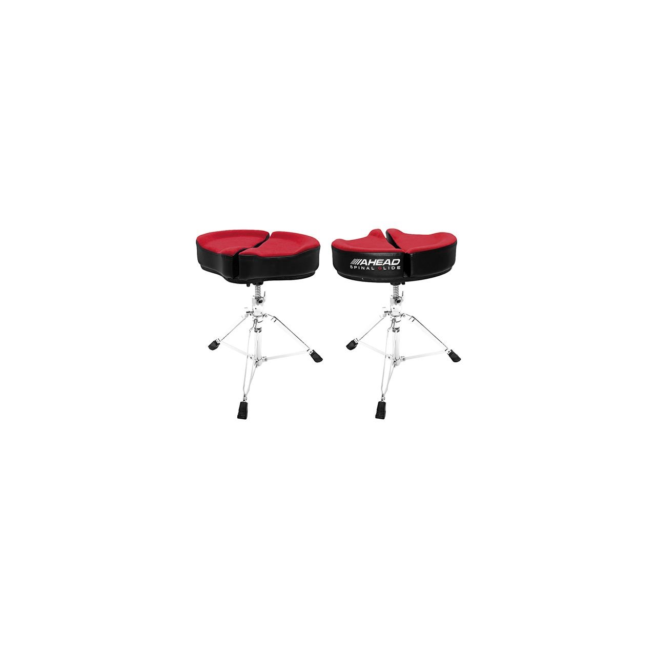 Drumhocker, Sattel - SPG-R-3 Spinal Glide