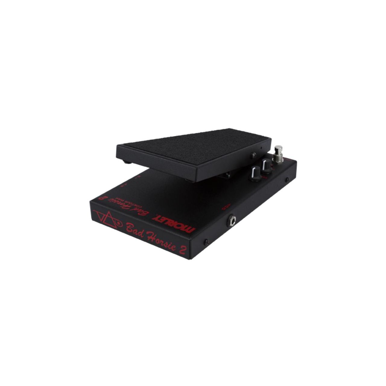 Steve Vai Bad Horsie 2 -Electro-Optical Contour Wah
