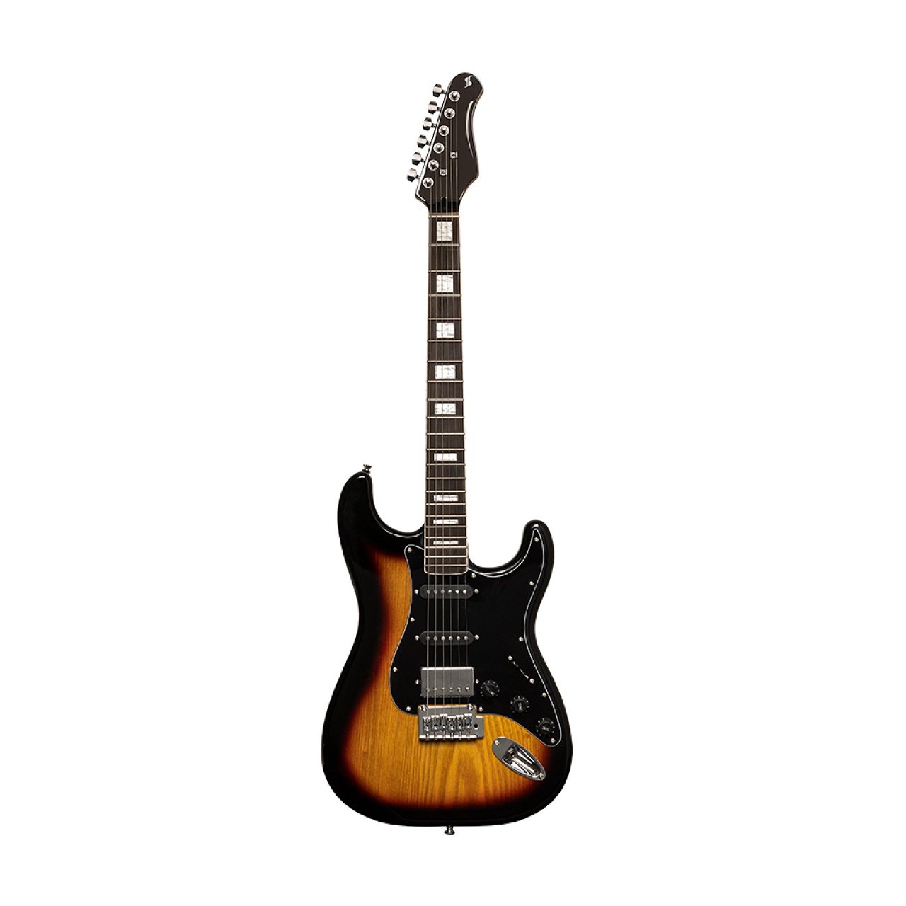 SES-60 Sunburst