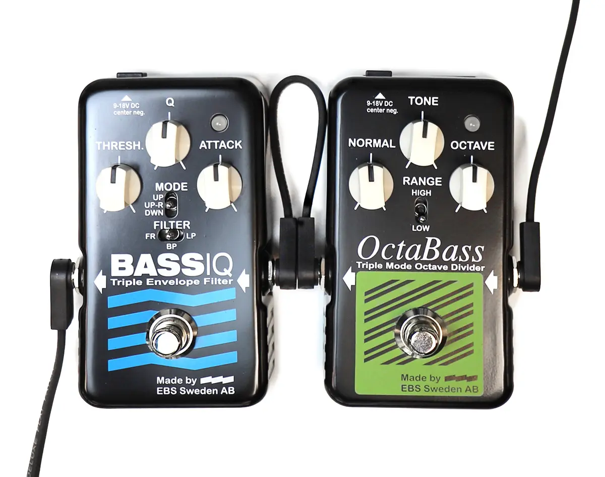 DL-10 Deluxe Flat Patch Cable