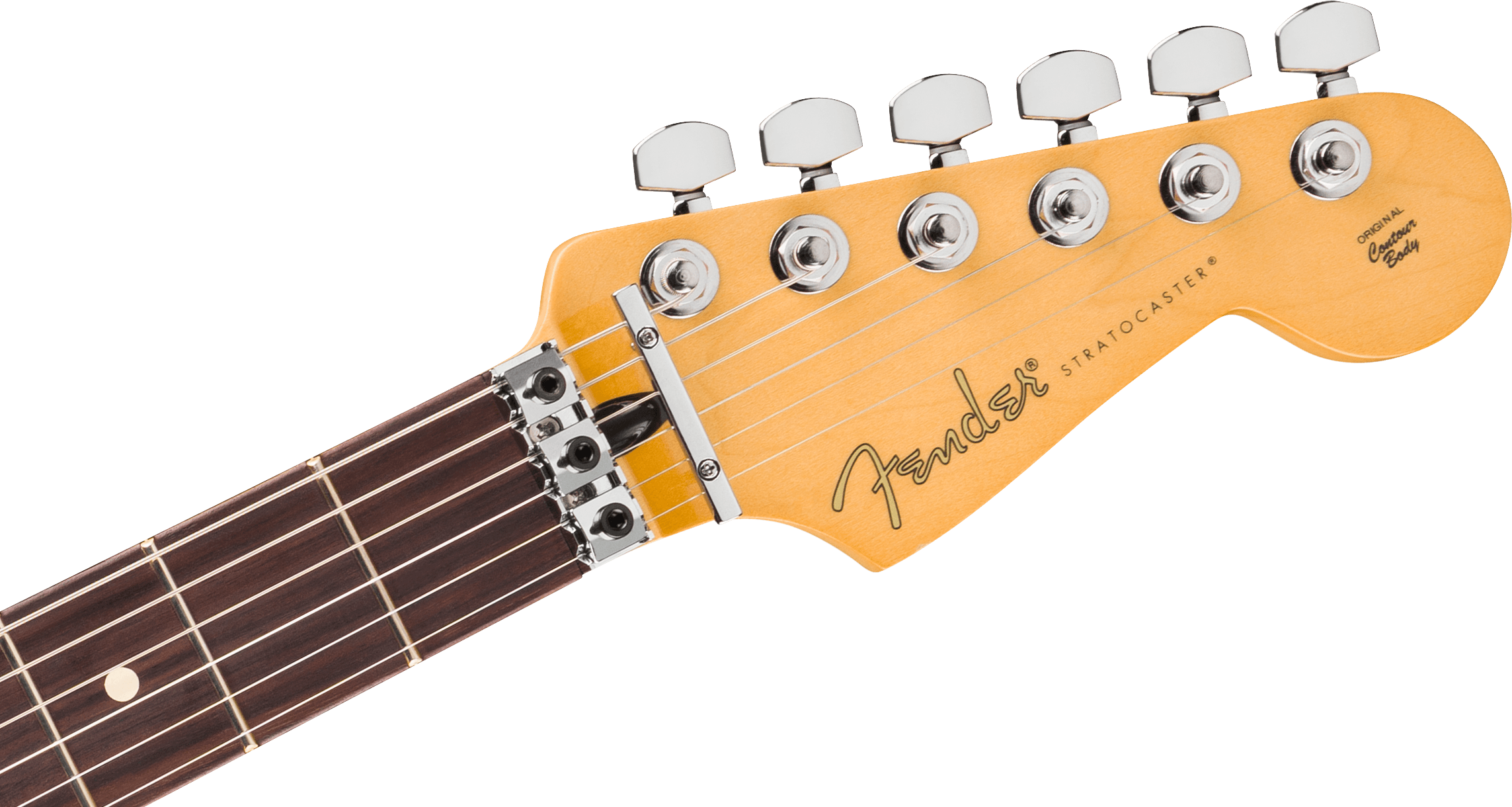 Player II Modified Stratocaster® HSS Floyd Rose® Dusk