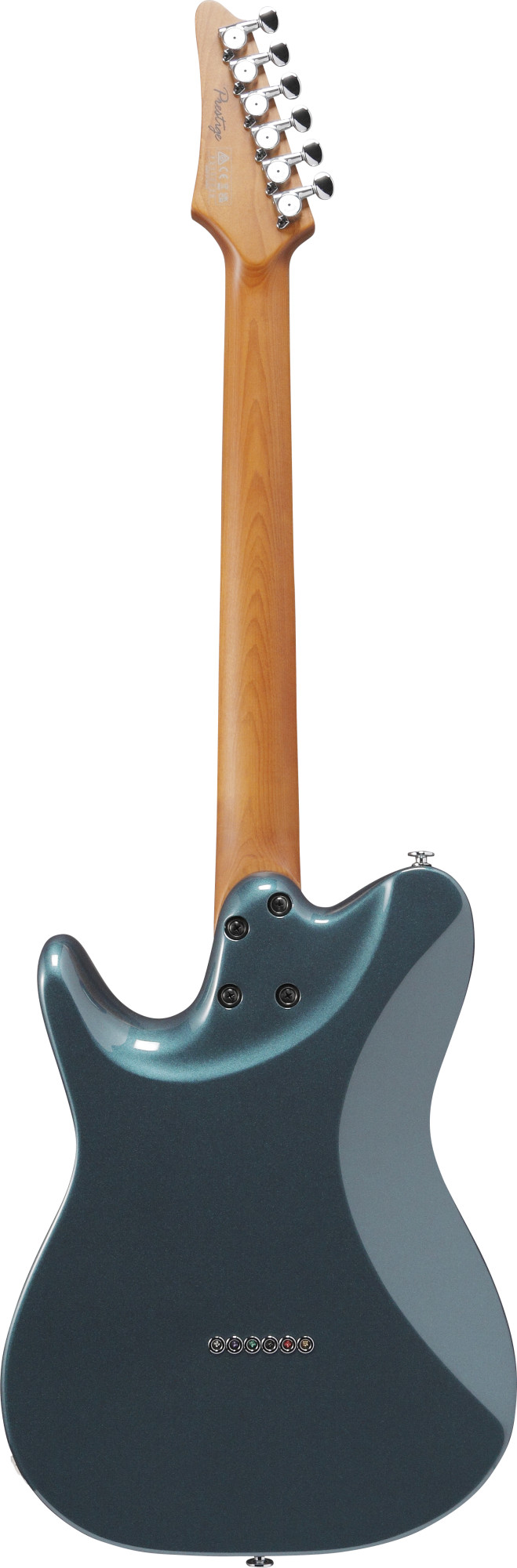 AZS2209-ATQ Prestige AZS E-Gitarre Antique Turquoise