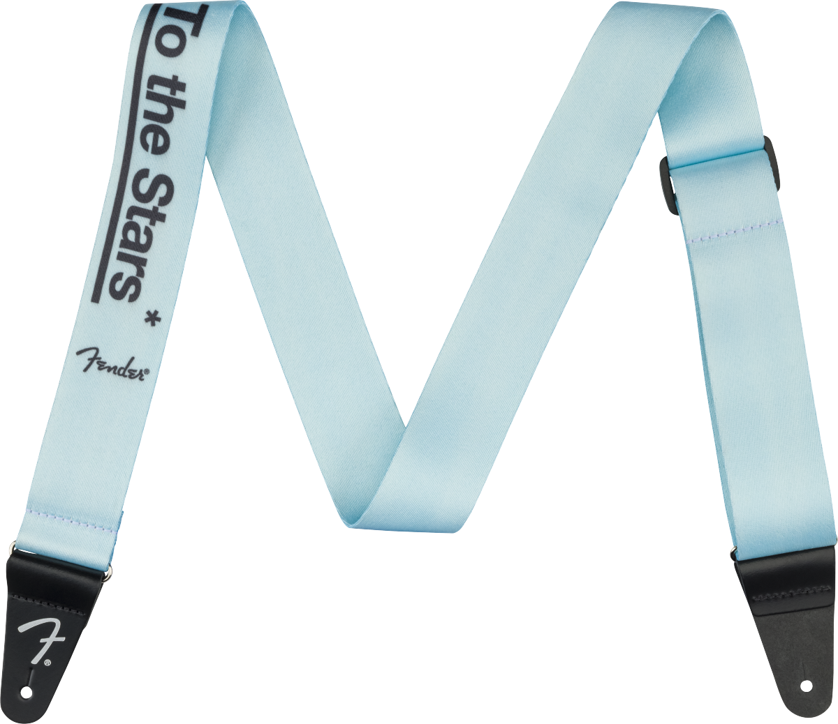 Tom DeLonge To The Stars Strap, Daphne Blue