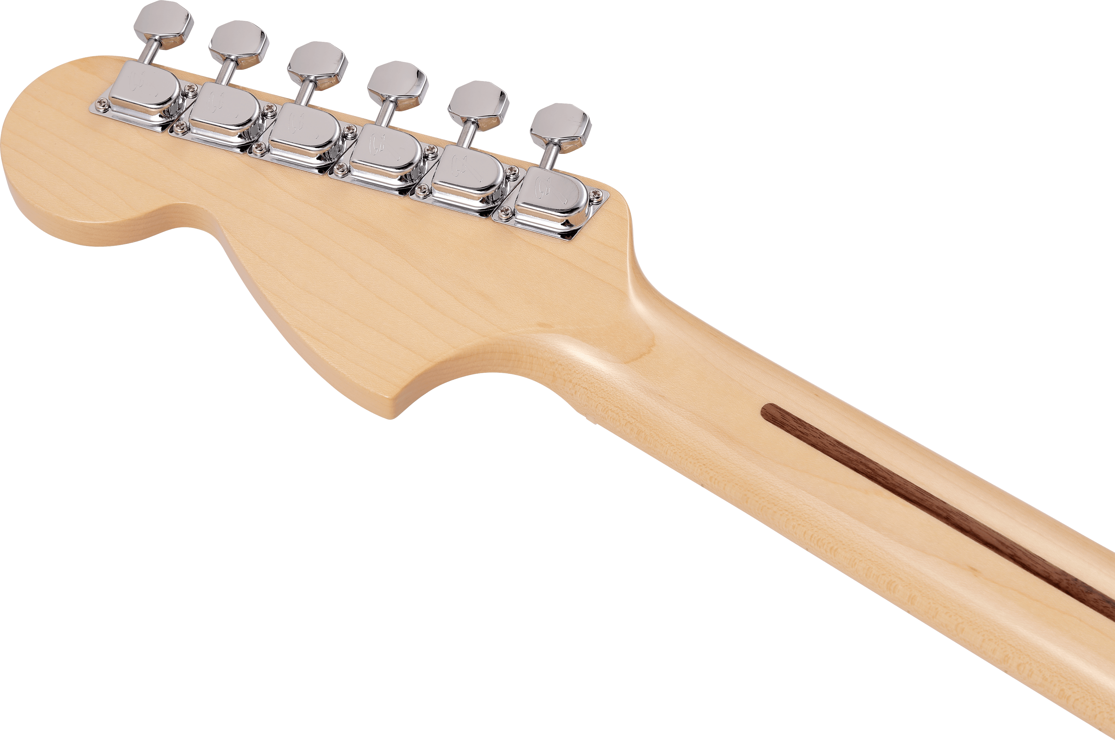 Made in Japan Limited International Color Stratocaster®, Maple Fingerboard, Sahara Taupe