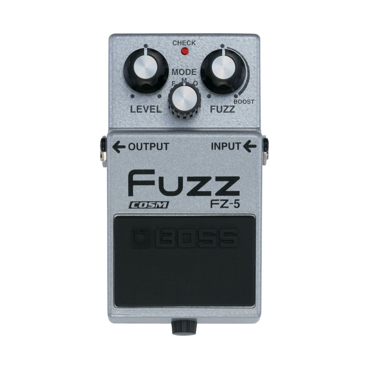 FZ-5 Fuzz