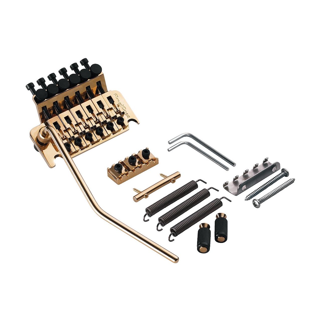 Original Vibrato Kit FRT-300 K G - Tremolo Kit