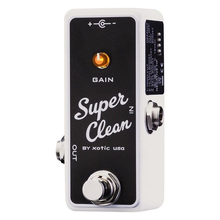 Super Clean Buffer 
