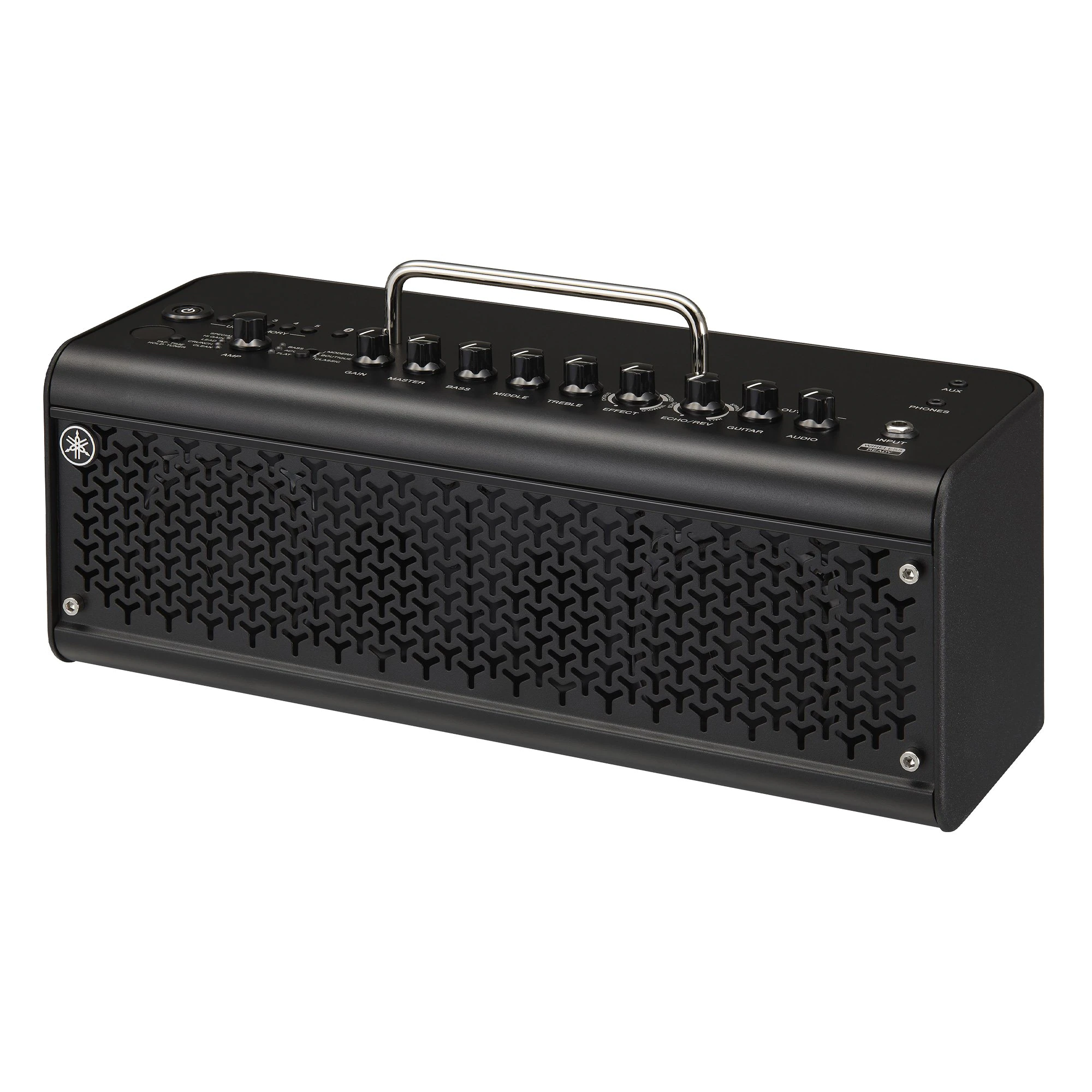 THR30II Wireless Black (Versandrückläufer)