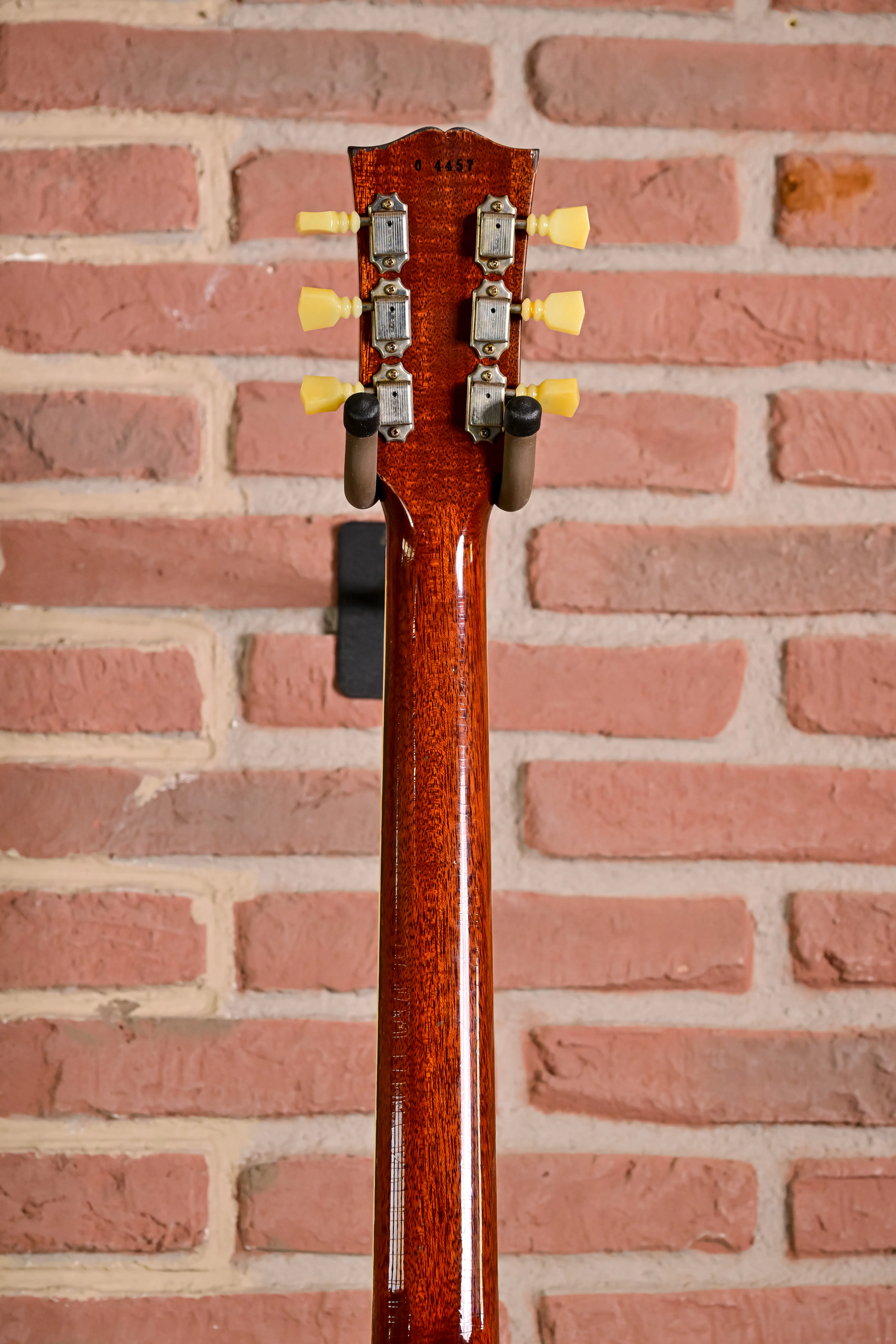 1960  Les Paul Standard Reissue Murphy Lab Heavy Aged - TB