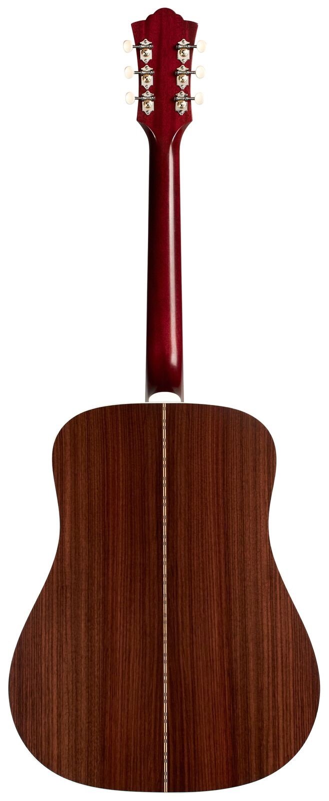 D-50 Standard Antique Burst 