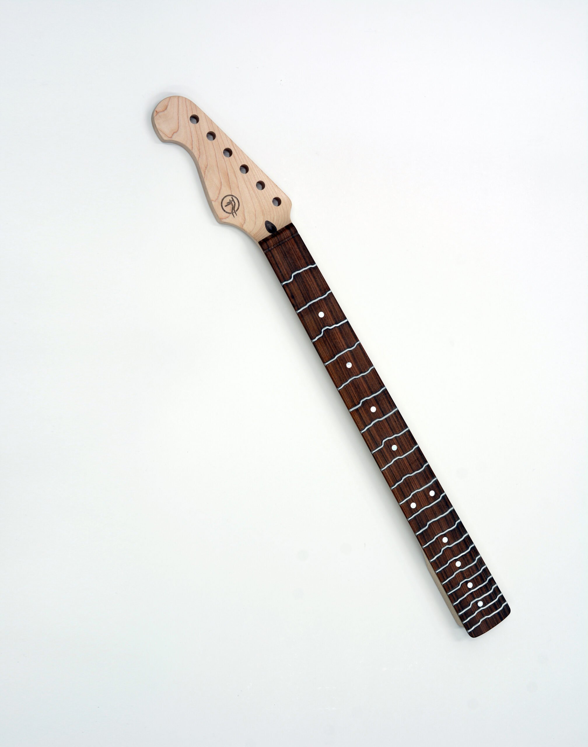 Standard Lefthand S-Neck  Rosewood