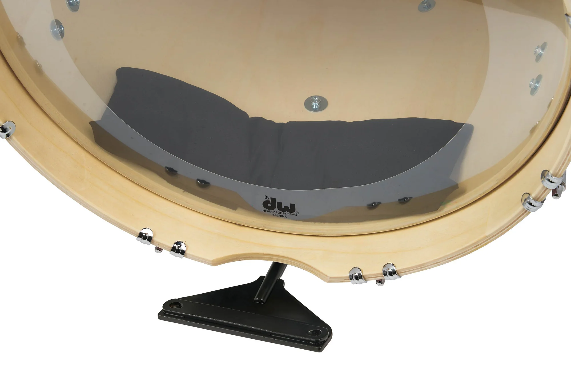 PDP New Yorker Shellpack 4-tlg. Electric Green 