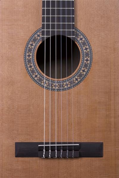 KG-6000 Student Konzertgitarre 4/4