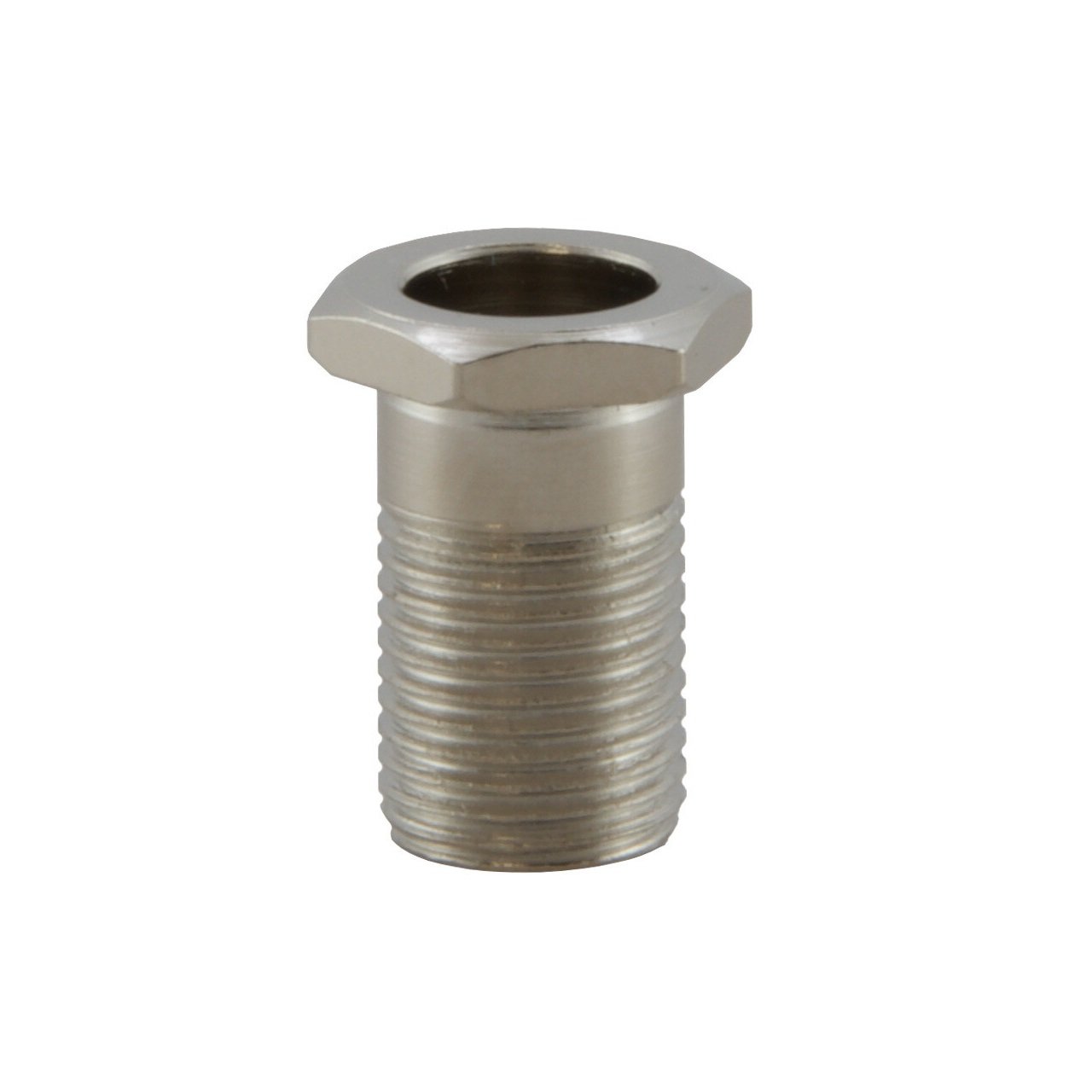 GX1028NI - Nickel Bushing for Grover 102N