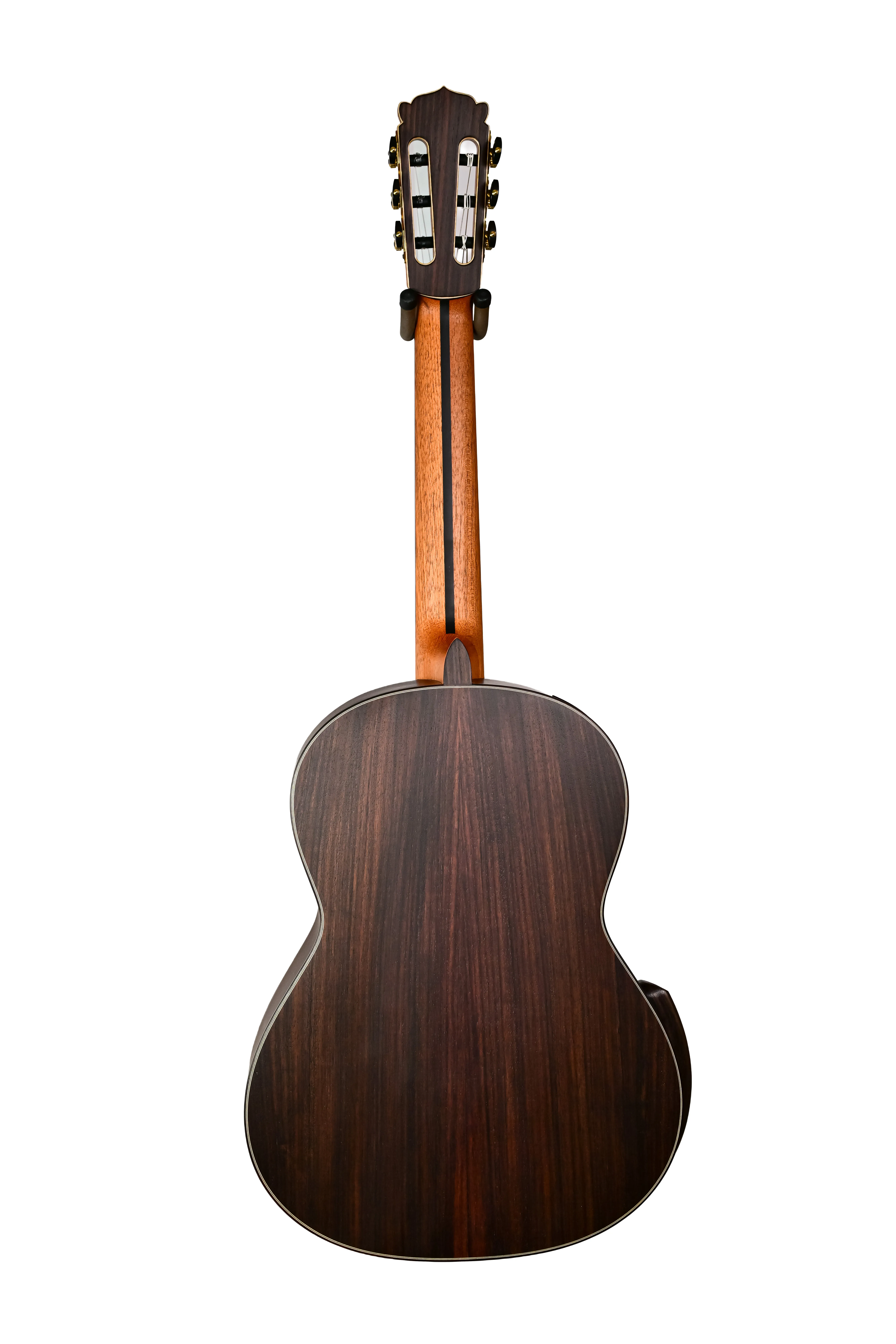 New Century-Lattice Classical Guitar Upper Class