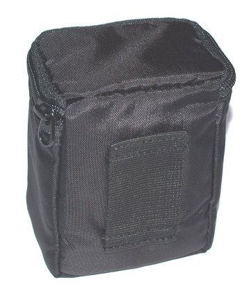 GIGBAG für 6 Blues Harmonikas