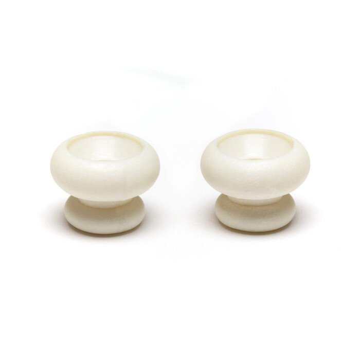 TUSQ PQ-7202-00 Strap Button for Guitar & Bass