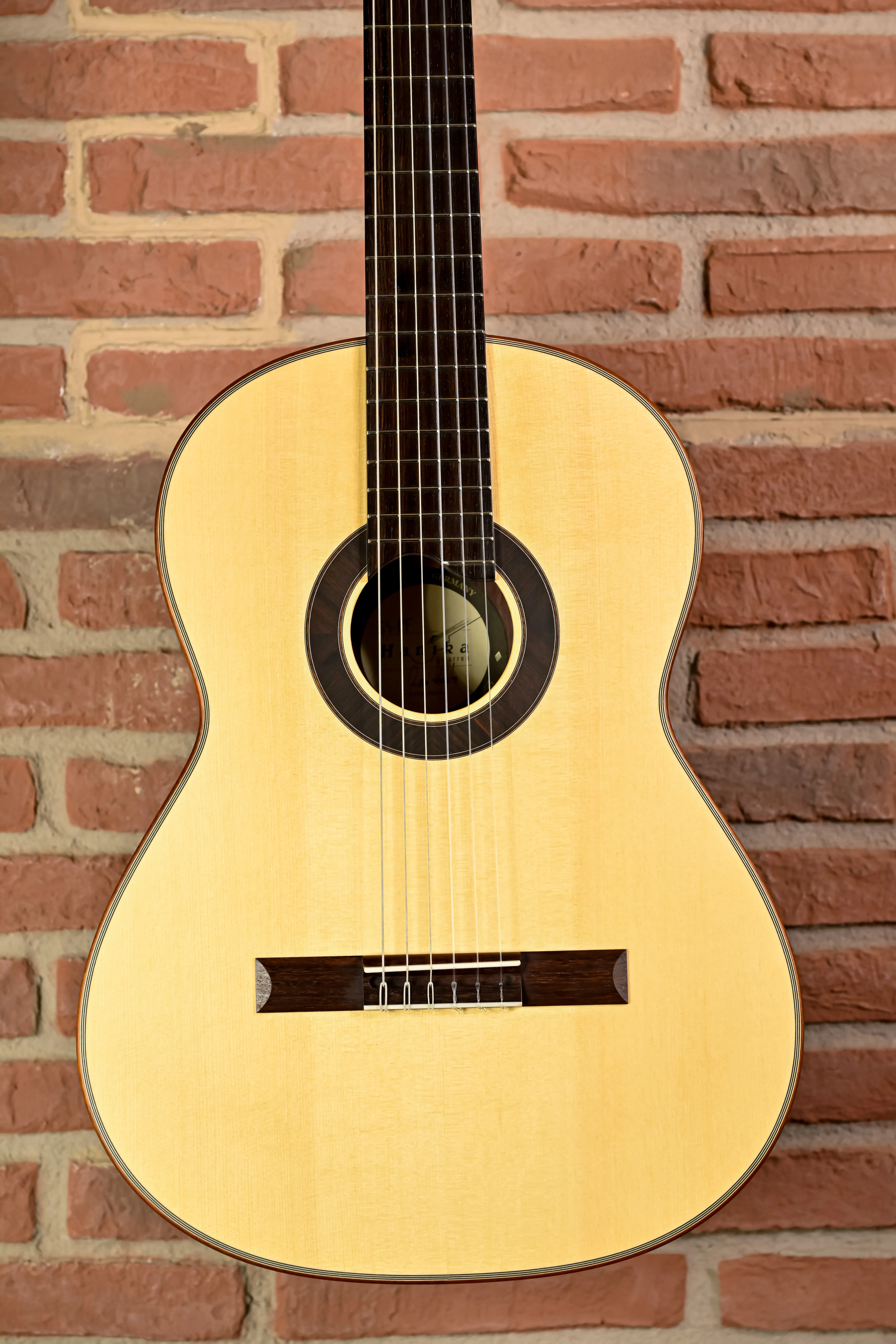 54PF Classical Guitar