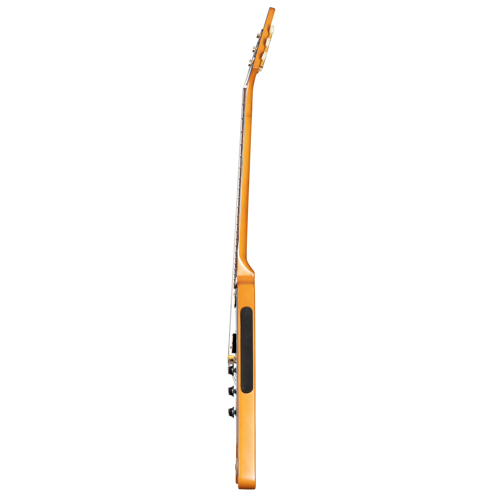 1958 Korina Flying V (White Pickguard), Aged Natural
