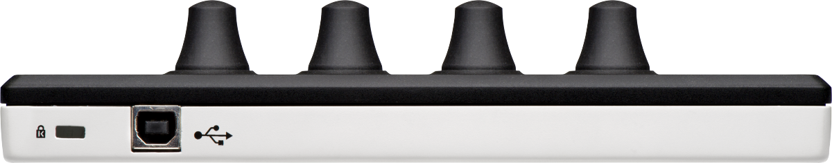 ATOM Controller, Black