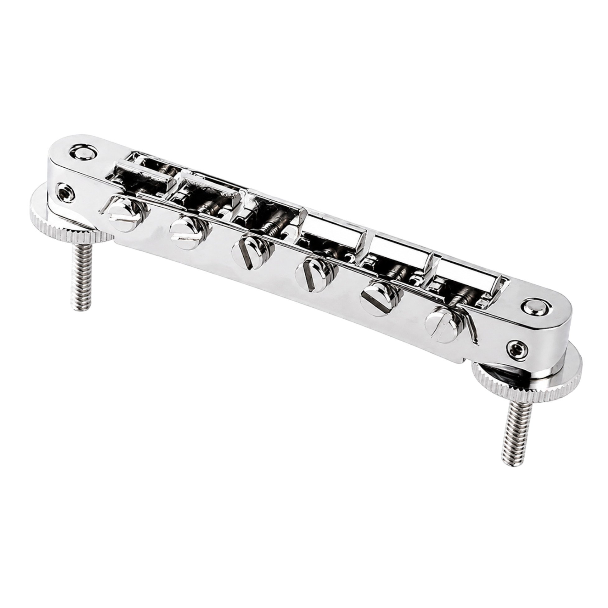 ABR1 Bridge Replacement Set- Nickel