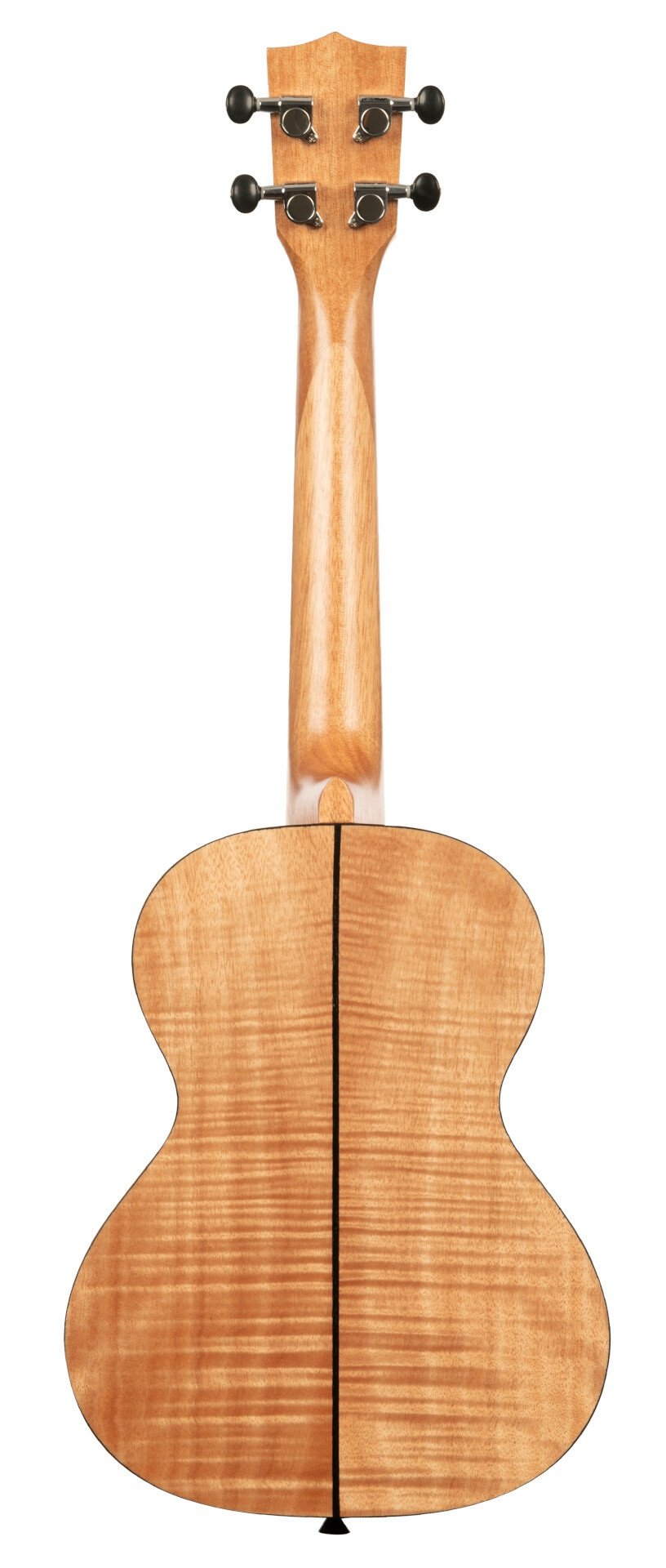 KALA KA-TEM Tenor Ukulele Exotic Mahogany