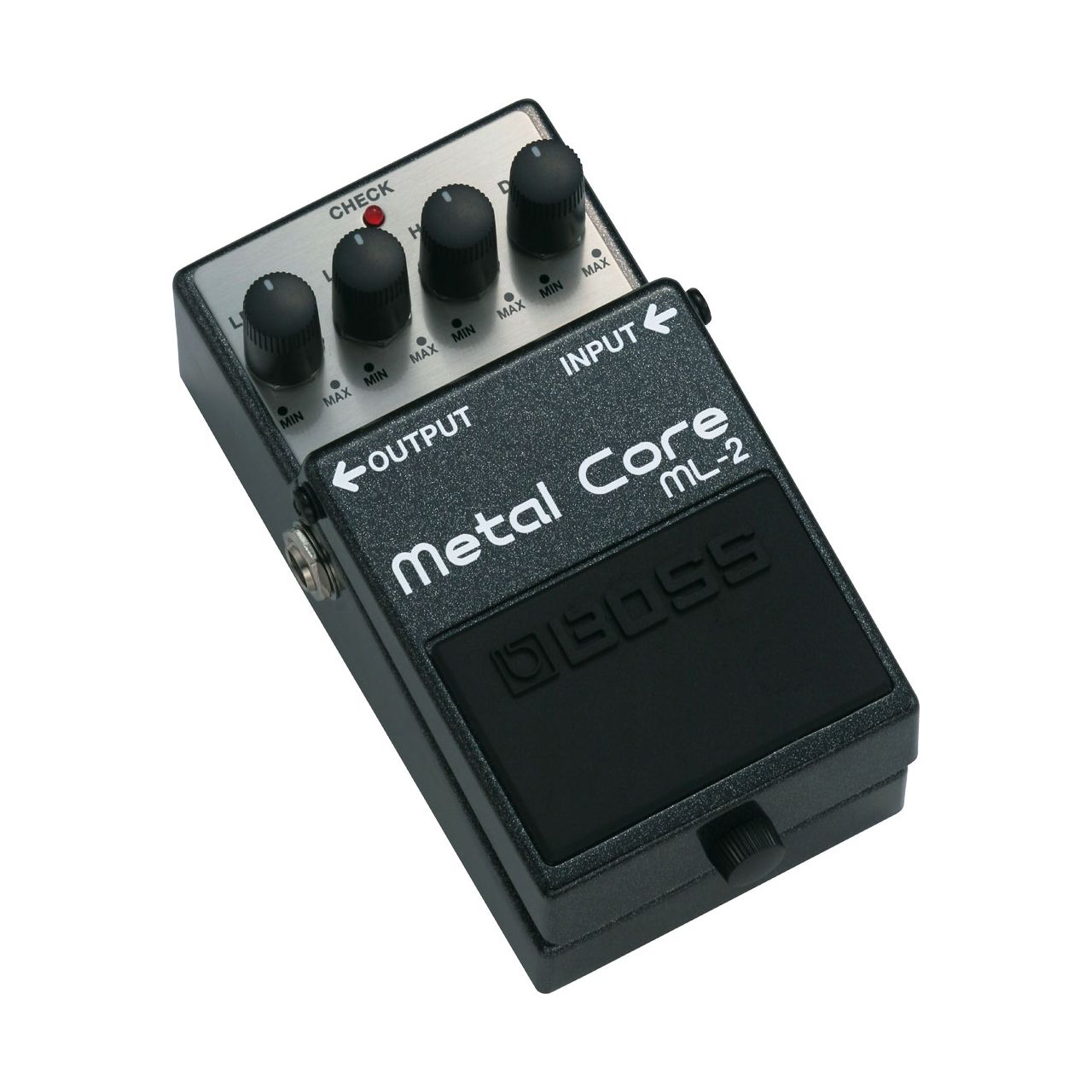 ML-2 Metal Core