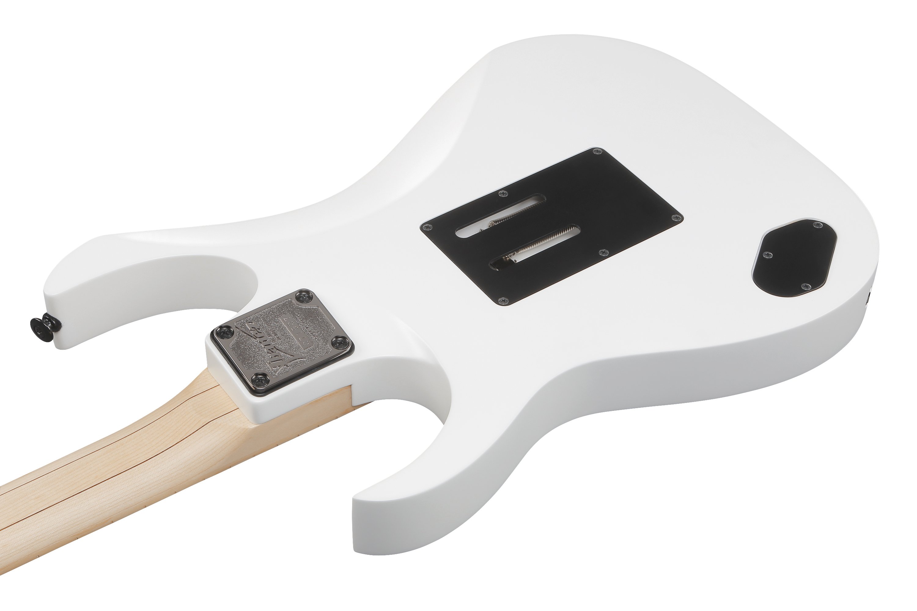 RG550 Genesis RG White Flat E-Gitarre