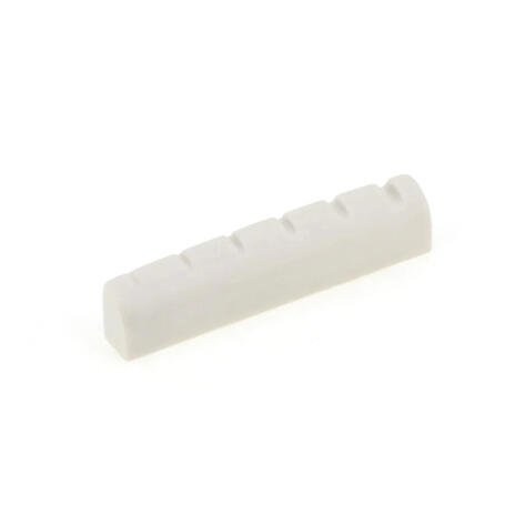 TUSQ XL 6 String Electric Slotted 43 x 6 x 9 mm