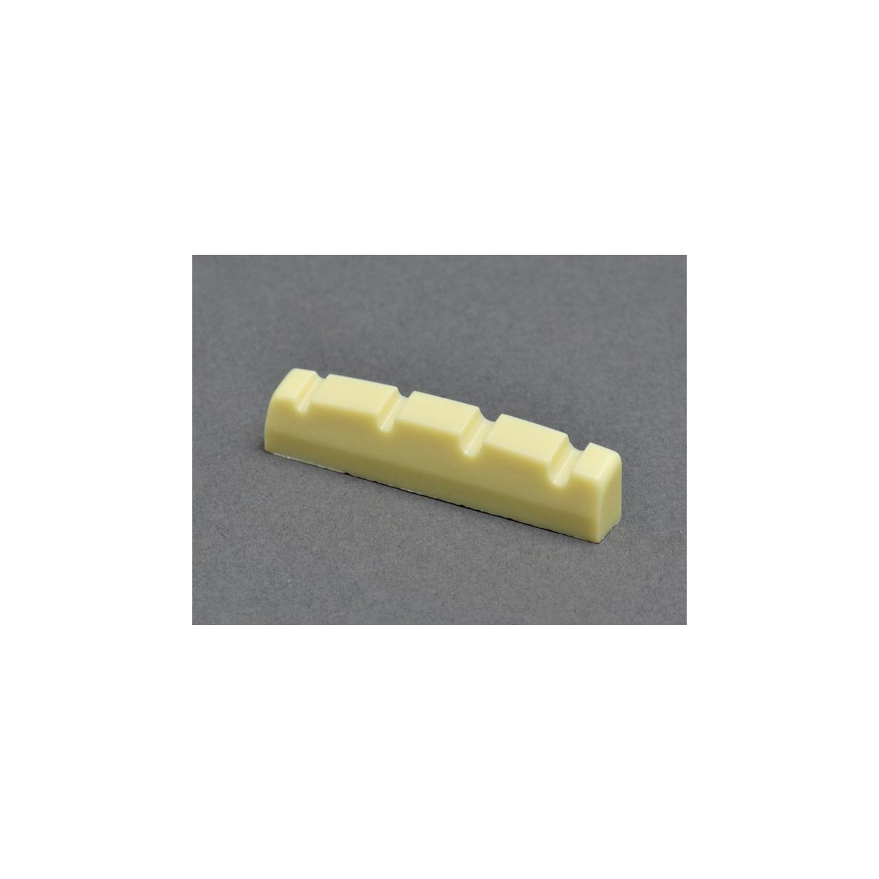 SNB42 Duro Nut Bass-Sattel 4-S, 42 x 6 x 9,4 mm