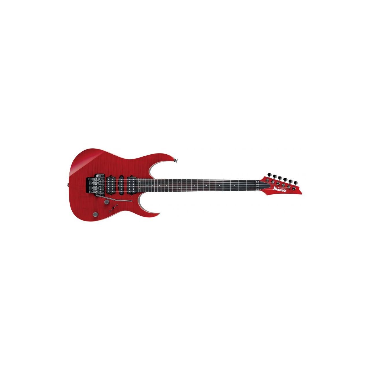 RG3770FZ-TR E- Gitarre RG Prestige