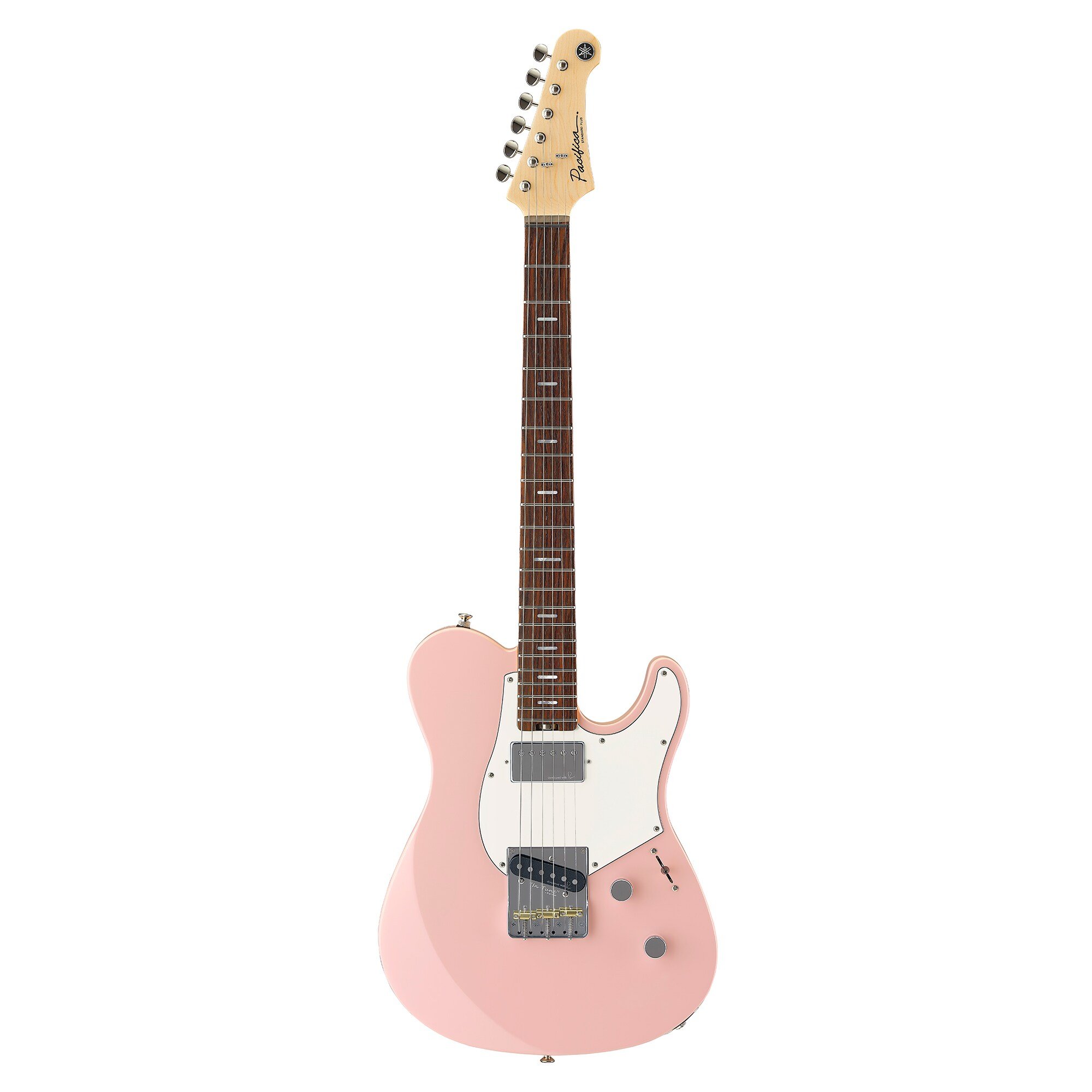 Pacifica SC Std+ 11S Ash Pink