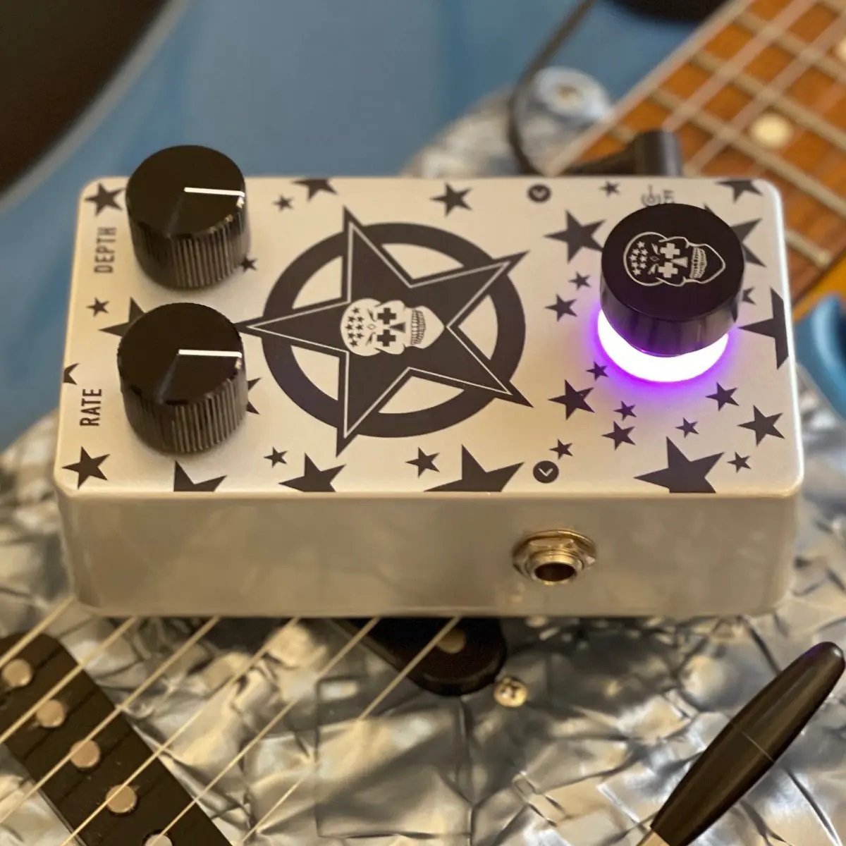Star Faser - Phaser