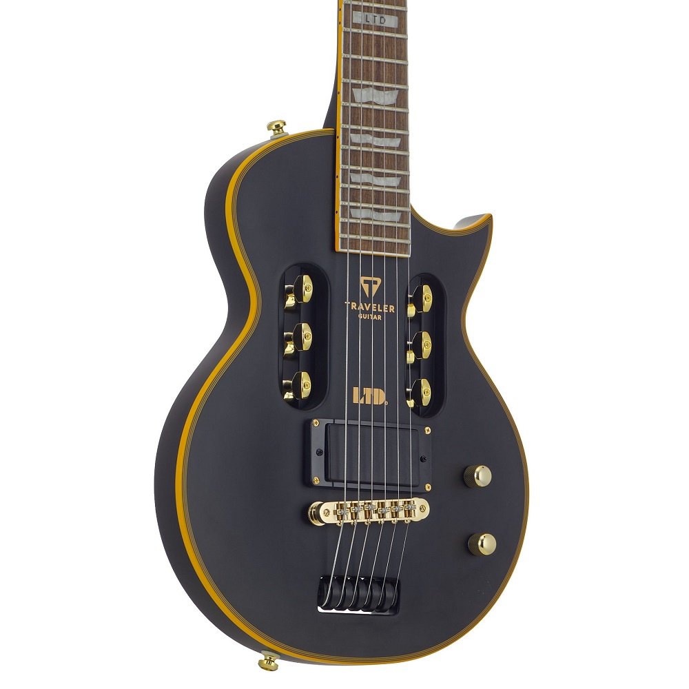  E-Series LTD EC-1 - Vintage Black