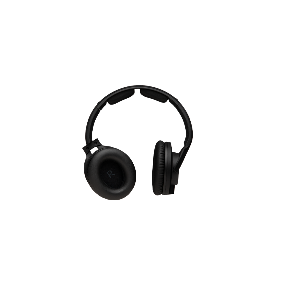 KNS-8402 Headphone