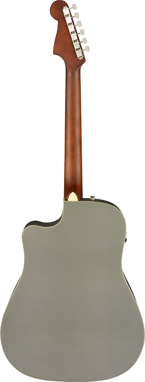 Redondo Player, Walnut Fingerboard, Slate Satin 