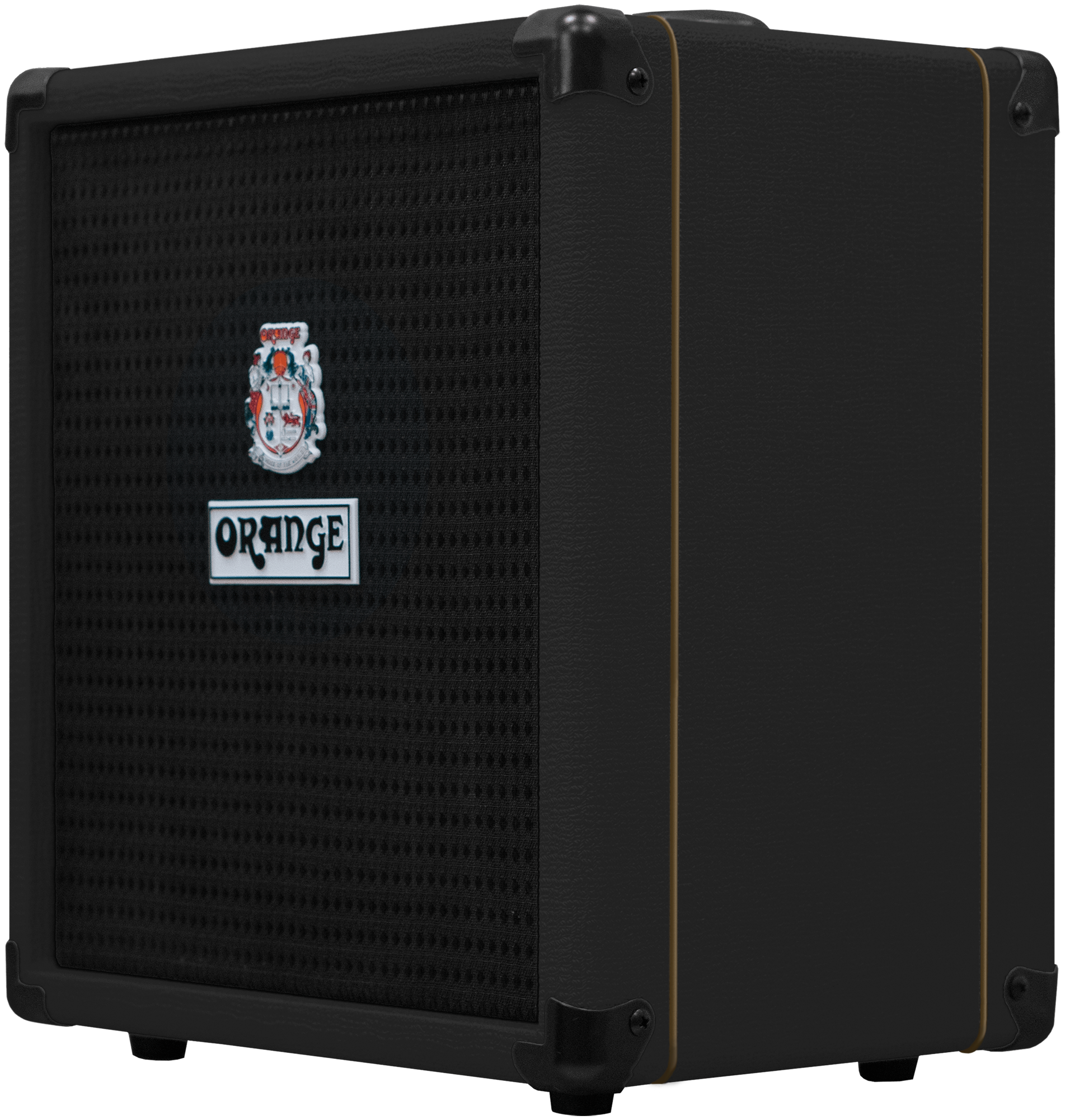 Crush Bass 25 BK