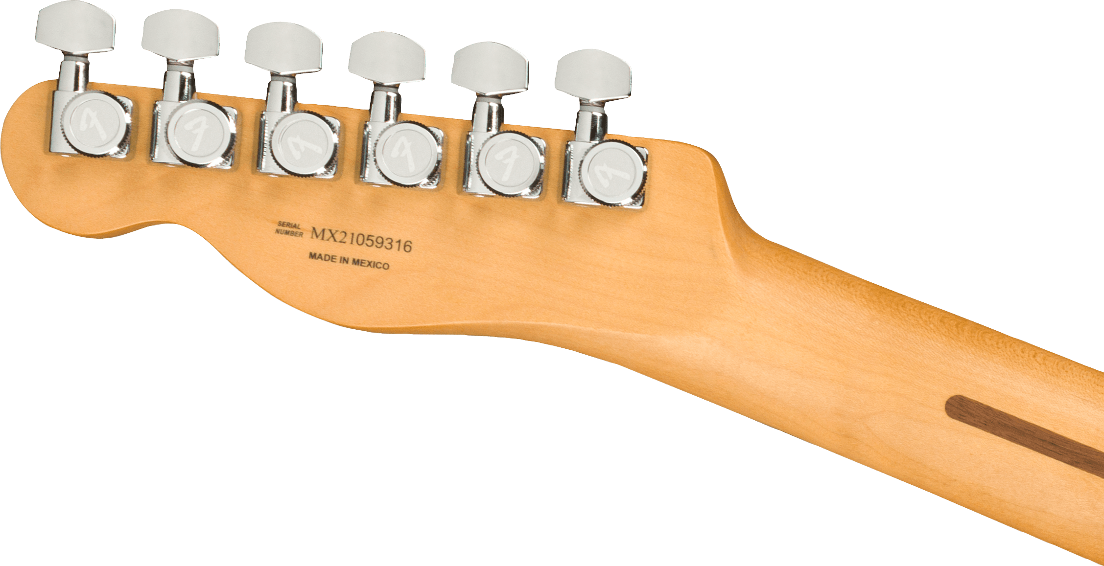 Player Plus Telecaster®, Maple Fingerboard, Aged Candy Apple Red