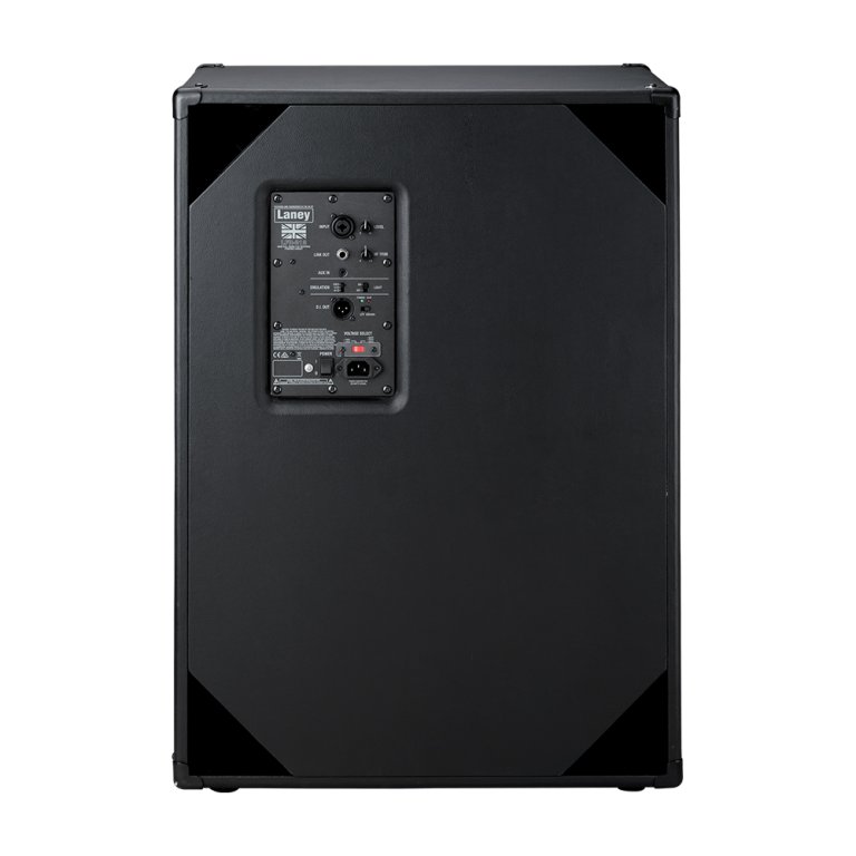 LFR-212 FRFR Active Cabinet