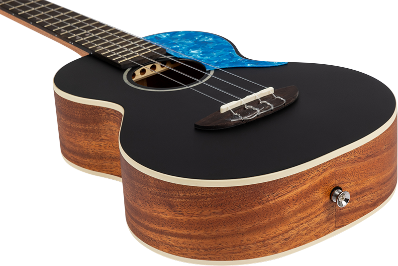 Iris BK Tenor Ukulele