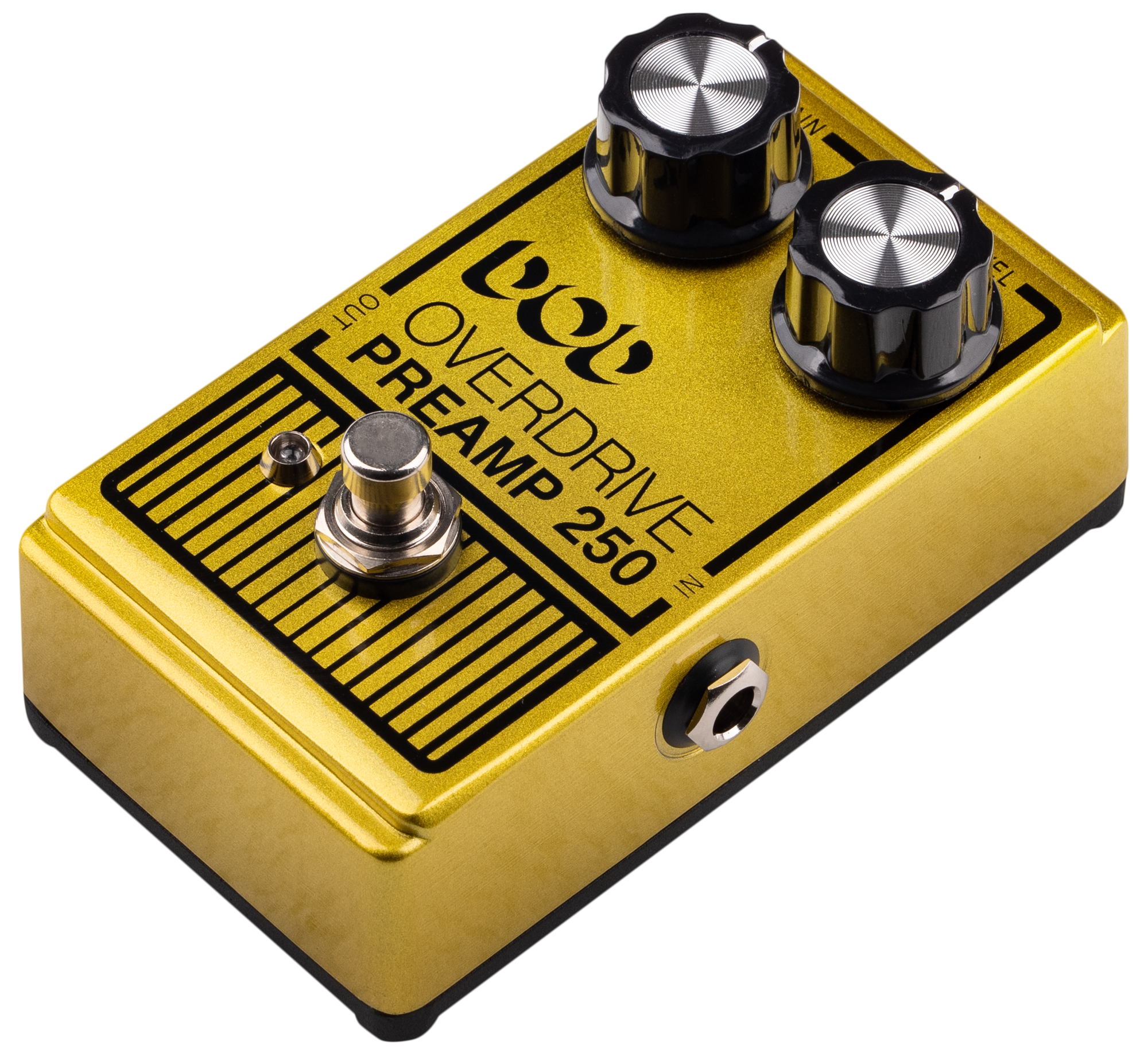 DOD Overdrive Preamp 250